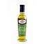 Azeite virgem extra com limão kaffir, aromatizado naturalmente, em garrafa de vidro reciclado com bico doseador integrado, caixa com 6 unidades de 25 cl