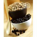 SMOKED SARAWAK BLACK PEPPERCORNS, smoked dried fruit, resealable freshness bag 200g