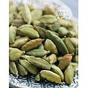 CARDAMOME VERTE, capsules entières, sachet fraîcheur refermable 200 g