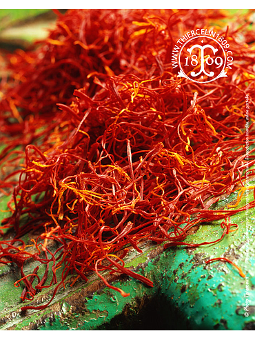 SAFRAN, STIGMATES, T1B, boîte/s, poids kg