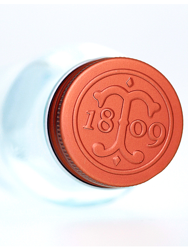 SVART TRYFFELBITAR, 1:a kokpunkten, kokta i egen saft, på burk, 100 g netto glasburk avrunnen, 275 g netto