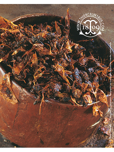 VADOUVAN MASALA, mélange d'épices concassées, vrac kg
