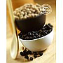 SMOKED SARAWAK BLACK PEPPERCORNS, smoked dried fruit, resealable freshness bag 200g