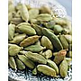 CARDAMOME VERTE, capsules entières, sachet fraîcheur refermable 200 g