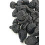 COMBAVA NEGRO, frutas enteras fermentadas, tarro PET 330 ML, 100 g