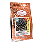 SMOKED SARAWAK BLACK PEPPERCORNS, smoked dried fruit, resealable freshness bag 200g